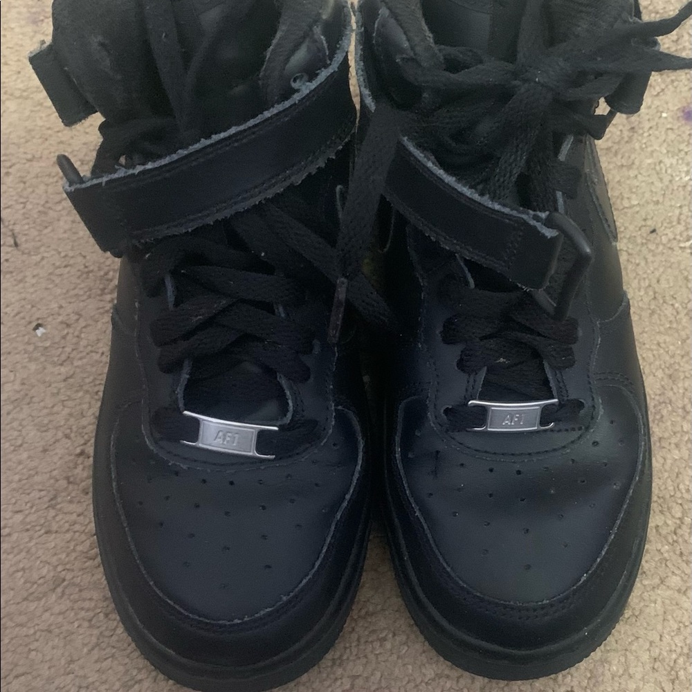 Air Force one
